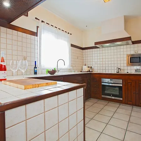 Villa Laborie *
