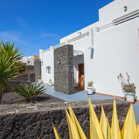 Villa Laborie