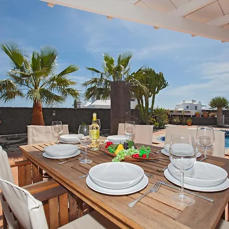 Laborie Villa *